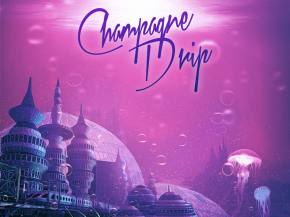 SPL discovers sonic realms with Champagne Drip alter ego, new EP