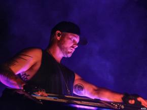 The Glitch Mob, EPROM stomp The Pageant St Louis, MO 9-3-2015 [PHOTOS] Preview