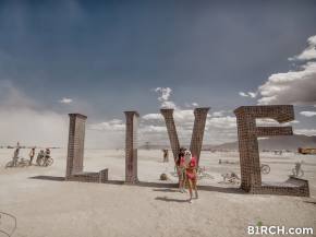 Words cannot describe Burning Man 2015. So here are 100+ photos.