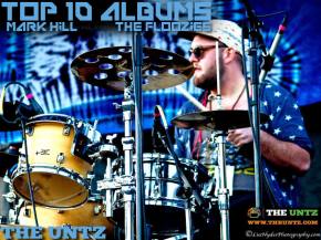 The Floozies Top 10 Albums curated by Mark Hill [Page 4]