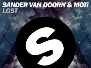 Sander van Doorn & MOTi premiere new video for 'Lost' [DOORN Records]