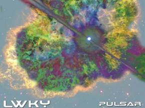 LWKY teases new album with funky livetronica single 'Pulsar'
