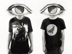 G Jones & Bleep Bloop drop endearingly weird Mind EP [Liquid Amber]