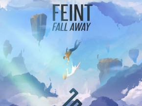 Feint teases Fall Away EP (cloudhead) with 'Shatter' [PREMIERE]