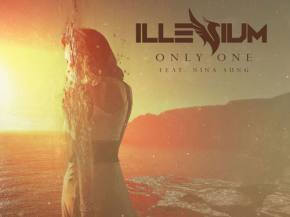 Illenium crushes melodic dubstep with 'Only One' featuring Nina Sung