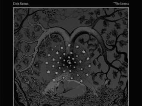 Chris Komus remixes Quanta for Shanti Planti EP The Lioness [Dec 15]