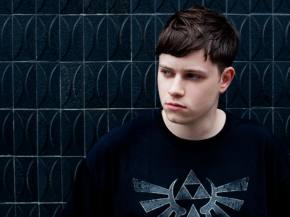 Rustie cancels shows to focus on mental health, addiction issues