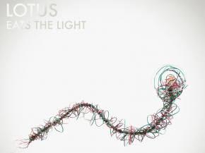 Lotus 'Eats The Light' with new single, kicks off winter tour