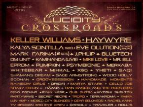 Haywyre, Kalya Scintilla & Eve Olution and more headline Lucidity 2016 Preview