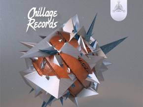 Perkulat0r drops Chillage Records comp Crunksauce Vol 5 with 'Bubbles'