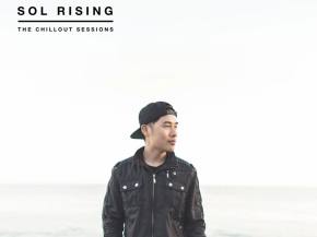 Sol Rising teases The Chillout Sessions with 'Harps and 808s'