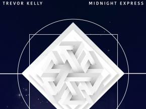 Trevor Kelly teases Midnight Express with his trippy 'Ohm Boi'