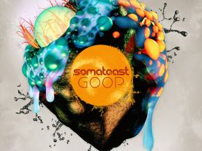 Somatoast debuts 'Spunning Song' from new album Goop