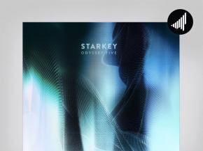Starkey premieres the Dj Pound remix of 'Tropical'