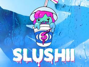 Slushii delivers more melodic bass magic with 'To Say Goodbye'