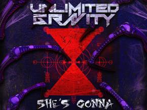 Unlimited Gravity unloads new trapstep monster 'She's Gonna Get Yuh'