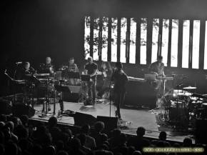 Bonobo announces new album, full band live tour