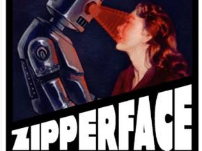 Goth-Trad remixes The Pop Group's 'Zipperface'