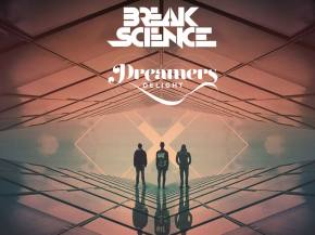 Break Science x Dreamers Delight debut 'Dream Sequence'