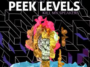 Get a sneak peek of the new Peek Levels album