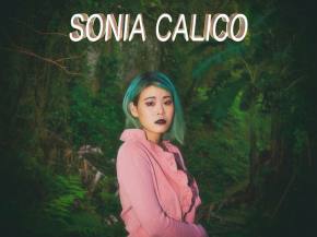 Sonia Calico can do wonky bass, too. We're so pumped.