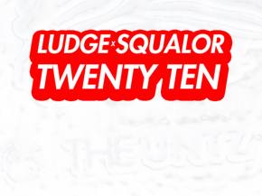 Ludge x Squalor debut their ode to throwback dubstep 'Twenty Ten' Preview
