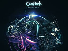 Conrank drops beast 'Outside The Cones' from new Bassrush EP