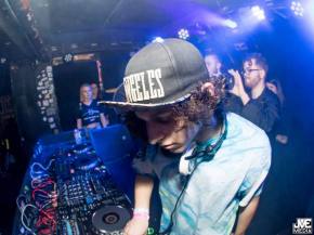 The Rise of Riddim: What's this latest bass craze all about?