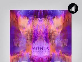 Yunis premieres 'Fidget' from new Saturate Records EP
