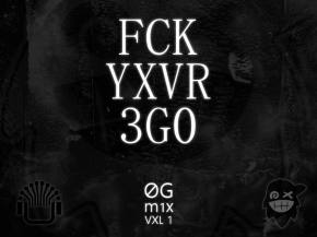 beardthug unleashes FCK YXVR 3GO mix