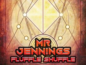 Mr Jennings premieres ultra squishy 'Fluffle Shuffle'