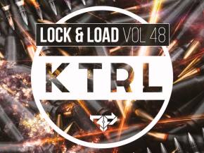 KTRL unleashes blistering new 35-minute mix for Firepower Records