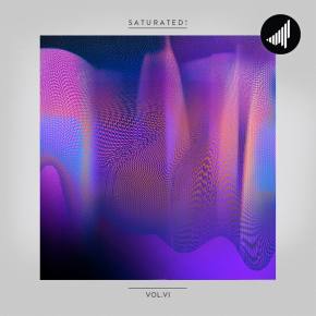 Ethan Glass is latest to tease SATURATED VOL 6 with 'Rumble'