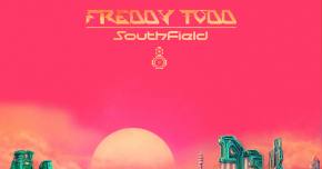 Freddy Todd premieres 'Take Place' from Southfield LP