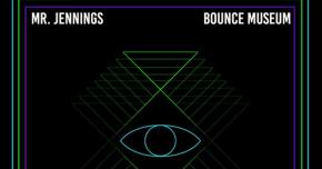 Mr Jennings adds 'Bounce Museum' to the Wormfiles