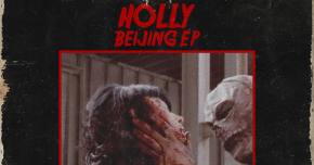 Holly drops Beijing EP on Buygore imprint Fresh Blood