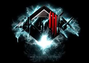 Skrillex - MORE MONSTERS & SPRITES PREVIEW