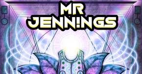 Muppet Punk debuts his Mr Jennings remix 'Down Low' Preview