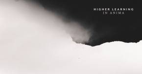 Higher Learning drops new album In Anima on STS9's 1320 Records Preview