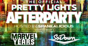 ThazDope Records hosts Pretty Lights Detroit after parties