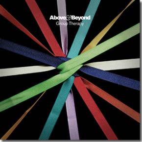 Above & Beyond Debuts Second Artist Album ‘Group Therapy’