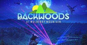 Backwoods at Mulberry Mountain is curating the ultimate experience Preview