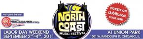 North Coast Music Festival - Full Lineup Revealed