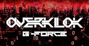 Overklok drops G-Force on ThazDope Records Preview