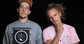 Moniker team up with DJ Ride on 'Busta'