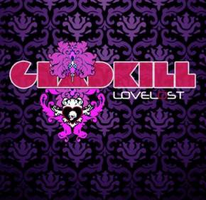 Gladkill: Lovelost EP Preview Mixtape