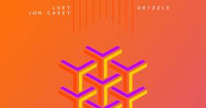 leet and Jon Casey team up on 'Drizzle' for Wormfiles