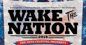 CASPA headlines The Untz Festival pre-party in St Louis Preview