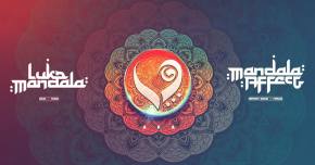 Luke Mandala unveils psybass project Mandala Affect with an epic mix