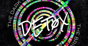 DETØX visits The Dark & Bright Side for ThazDope Records